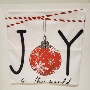 Christmas Pillow Cases